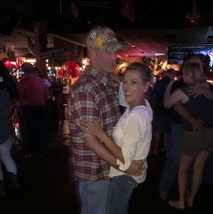 Meet your Posher, Beth